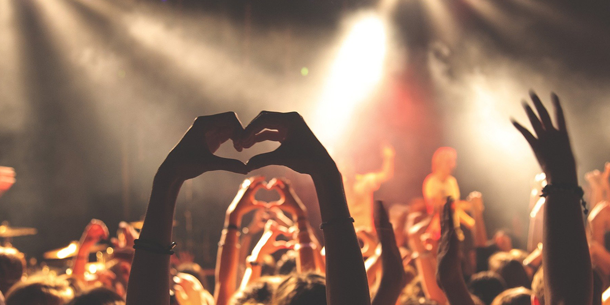 media and entertainment